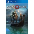 God of War PS4